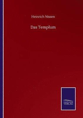 Das Templum 1