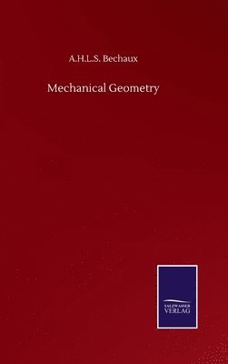 Mechanical Geometry 1