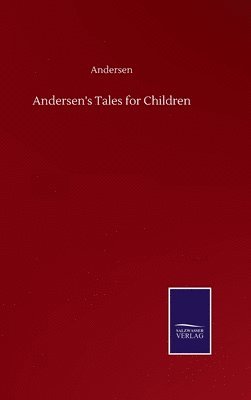 Andersen's Tales for Children 1