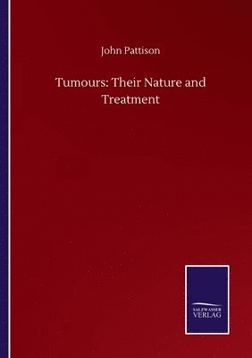 bokomslag Tumours
