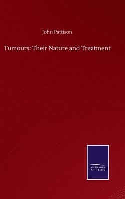 bokomslag Tumours