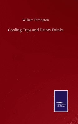 Cooling Cups and Dainty Drinks 1