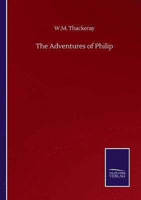 The Adventures of Philip 1