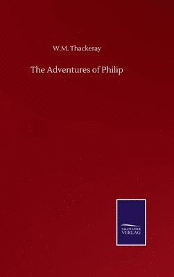 bokomslag The Adventures of Philip