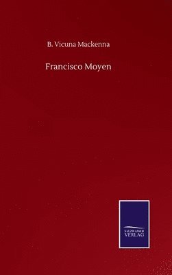 Francisco Moyen 1