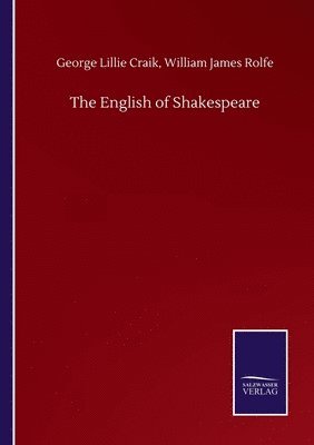 The English of Shakespeare 1