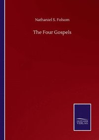 bokomslag The Four Gospels