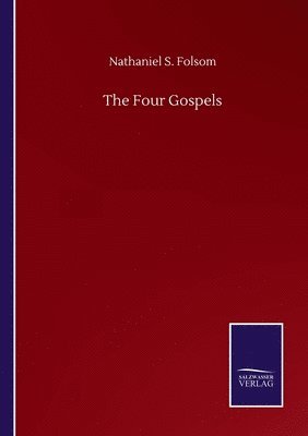 bokomslag The Four Gospels