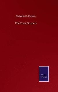 bokomslag Four Gospels