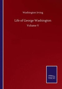 bokomslag Life of George Washington