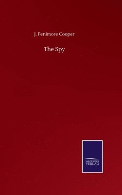 The Spy 1