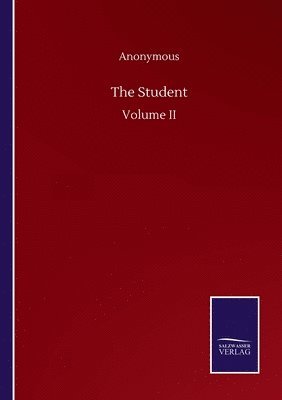 The Student 1