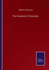 bokomslag Student's Chemistry