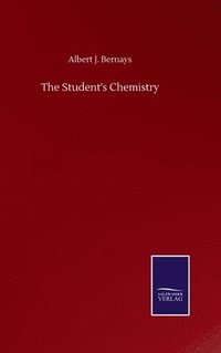 bokomslag Student's Chemistry