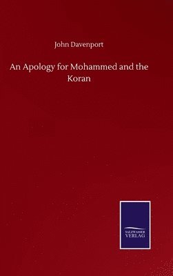 Apology for Mohammed and the Koran