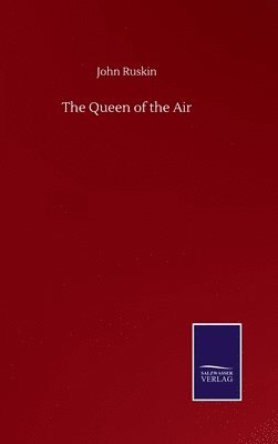 The Queen of the Air 1