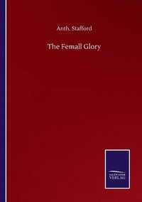 bokomslag Femall Glory