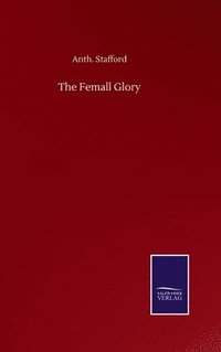 bokomslag Femall Glory