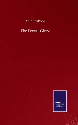 bokomslag Femall Glory