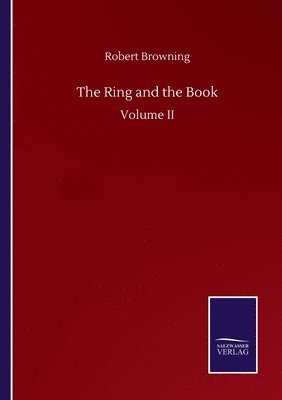 Ring and the Book