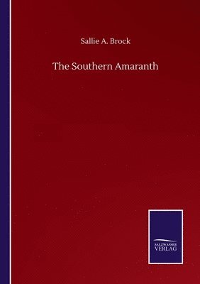 The Southern Amaranth 1