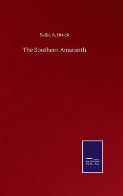 The Southern Amaranth 1