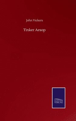 bokomslag Tinker Aesop