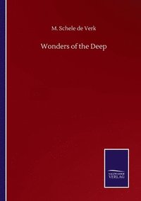 bokomslag Wonders of the Deep