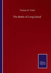 bokomslag The Battle of Long Island