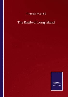 The Battle of Long Island 1