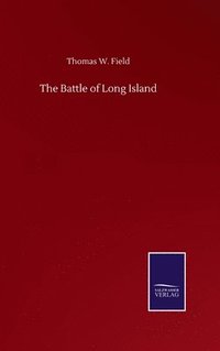 bokomslag The Battle of Long Island