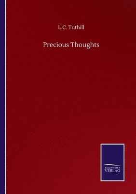 Precious Thoughts 1