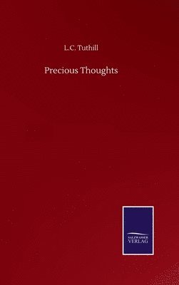 Precious Thoughts 1