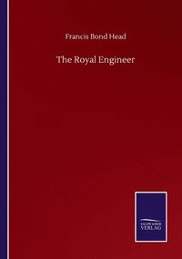 bokomslag Royal Engineer