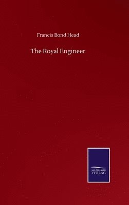 bokomslag Royal Engineer