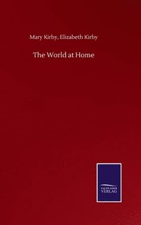 bokomslag World at Home