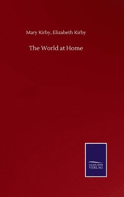 bokomslag World at Home