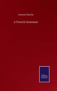 bokomslag A French Grammar