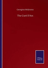 bokomslag The Cure D'Ars