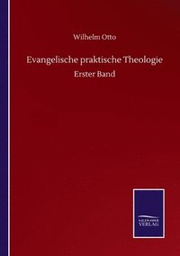 bokomslag Evangelische praktische Theologie