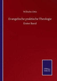 bokomslag Evangelische praktische Theologie