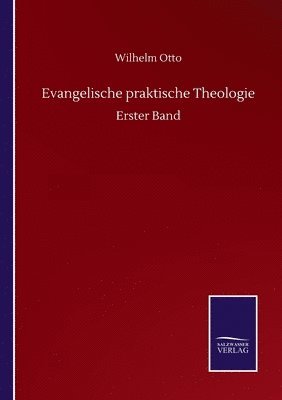 Evangelische praktische Theologie 1