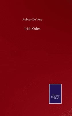 Irish Odes