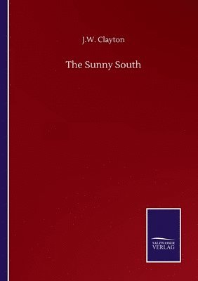 The Sunny South 1