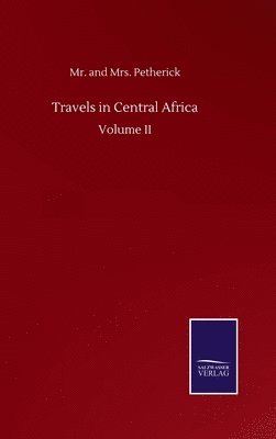 Travels in Central Africa