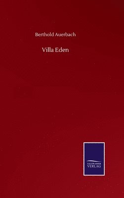 Villa Eden 1