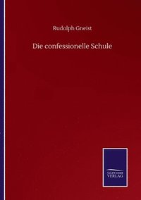 bokomslag Die confessionelle Schule