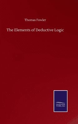 The Elements of Deductive Logic 1