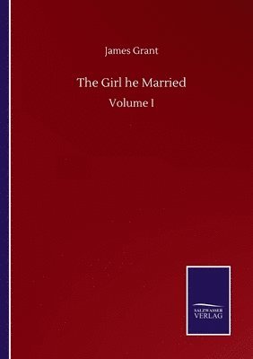 Girl he Married 1