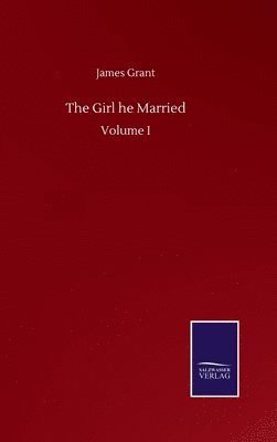 Girl he Married 1
